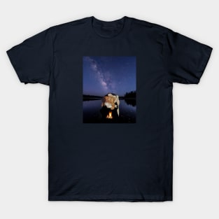 Family fire T-Shirt